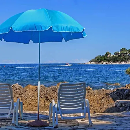 In - Istrien 38386 Poreč