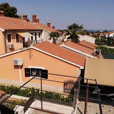 Daire In - Istrien 38386 Poreč
