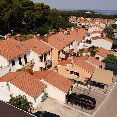 Daire In - Istrien 38386 Poreč